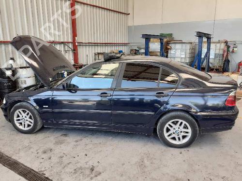 Hood lift support BMW 3 (E46) 320 d | BP13981121C139