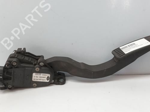Pedal Pedal LAND ROVER FREELANDER I (L314) 2.0 Td4 4x4 (112 hp) 33817547 33817547