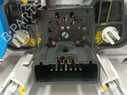 Climate control DACIA SANDERO II  | BP13467639I5