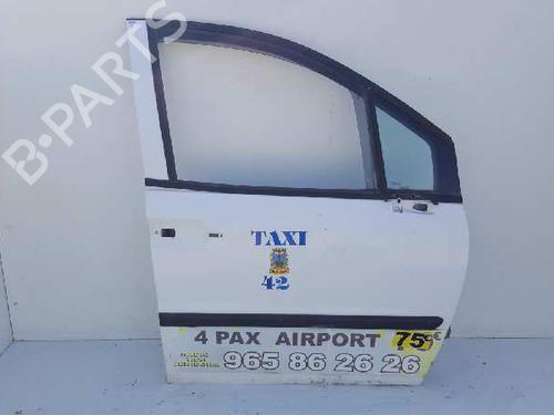 Used Right front door LANCIA PHEDRA (179_) 2.0 D Multijet (179.AXL1B, 179.BXL1B) (136 hp) 12685667