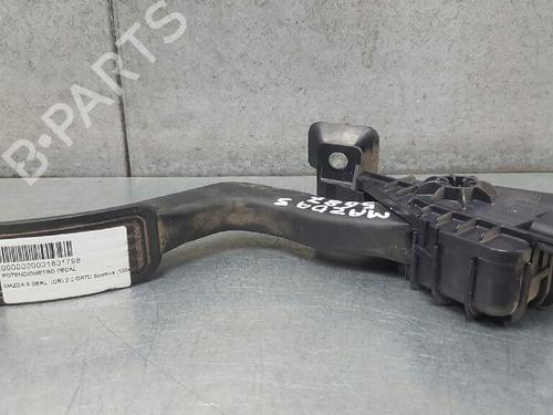 Used Pedal MAZDA 5 (CR) 2.0 CD (CR19) (143 hp) 12723048