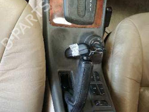 AC compressor SAAB 9-5 (YS3E) 2.0 t | BP12714628M34 