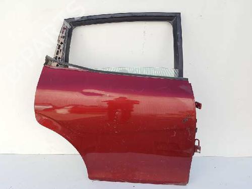 Used Right rear door SEAT LEON (1P1) 1.6 (102 hp) 12809991