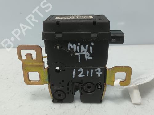 Tailgate lock MINI MINI (R50, R53)  | BP22429772C101 