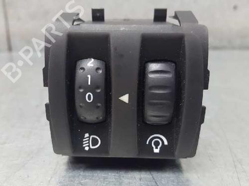 Used Switch RENAULT MEGANE III Coupe (DZ0/1_) 1.5 dCi (DZ0C, DZ1A) (90 hp) 12724218