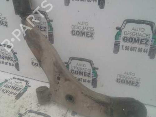 Used Left front suspension arm HYUNDAI ACCENT I (X-3) 1.3 (75 hp) 12806536