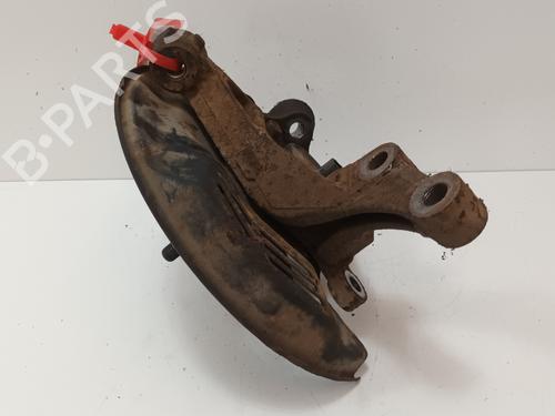 Left front steering knuckle TOYOTA MR2 III (ZZW3_) 1.8 16V VT-i (ZZW30) | BP16715087M25 