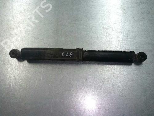 Used Left rear shock absorber RENAULT MASTER II Van (FD) 2.5 dCi (101 hp) 12819551