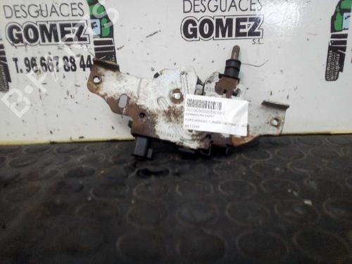 Used Hood lock FORD MONDEO III Turnier (BWY) 2.0 TDCi (130 hp) 12805271