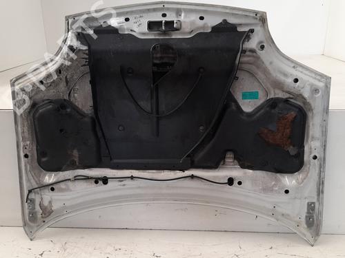 Hood NISSAN X-TRAIL I (T30)  | BP12852182C1 