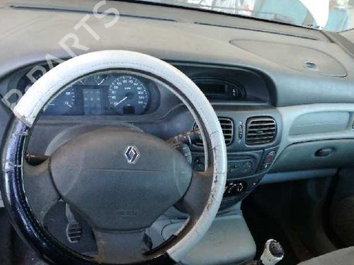 Módulo eletrónico RENAULT SCÉNIC I MPV (JA0/1_, FA0_) 1.9 dCi (JA05, JA1F) | BP13973097M83 