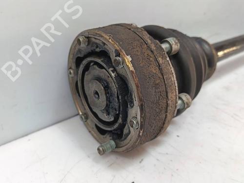 Left rear driveshaft VW PASSAT B5.5 (3B3) 2.5 TDI 4motion | BP40225442M40 - Image 3