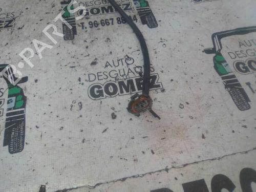Front right lock KIA CARNIVAL I (UP) 2.9 TDi | BP12803890C97 