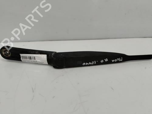 Vindspejlsviskerarm Vindspejlsviskerarm FIAT IDEA (350_) 1.3 D Multijet (90 hp) 34098323 34098323