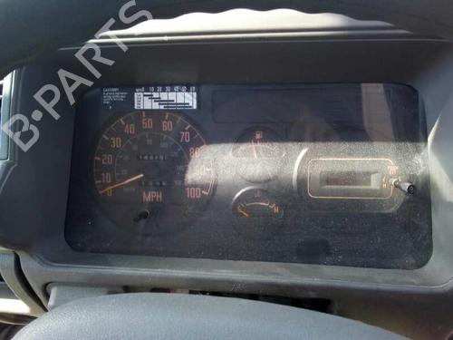 Startmotor ISUZU N (5th Generation)  | BP12905374M8