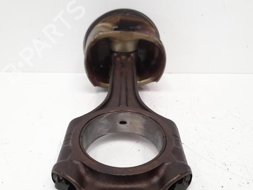 Other MERCEDES-BENZ M-CLASS (W163) ML 320 (163.154) | BP13981442O1 