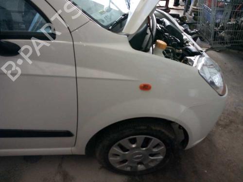 Styring servopumpe CHEVROLET MATIZ (M200, M250) 0.8 | BP12751596M99 