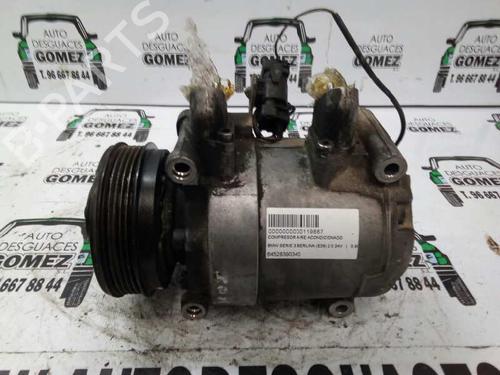 Used AC compressor BMW 3 (E36) 320 i (150 hp) 12696089