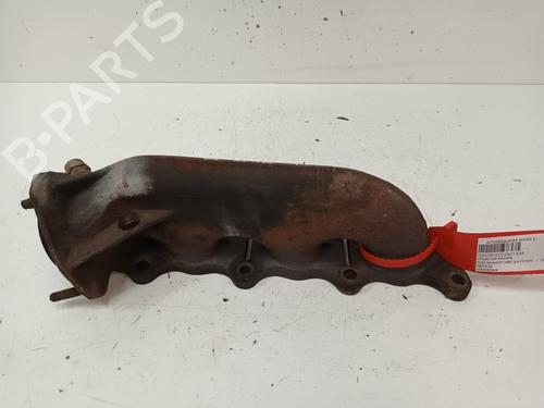 Kolektor wydechowy AUDI A6 C5 Avant (4B5) 2.4 | BP17950043M110 