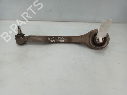 Used Left front suspension arm MERCEDES-BENZ E-CLASS (W211) E 200 Kompressor (211.042) (163 hp) 27477317