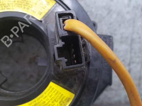 Used Squib airbag HYUNDAI ELANTRA III Saloon (XD) 2.0 (143 hp) 12739213