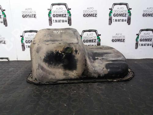 Oil sump TATA SAFARI (42_FD) 2.0 TDi | BP13986794M115