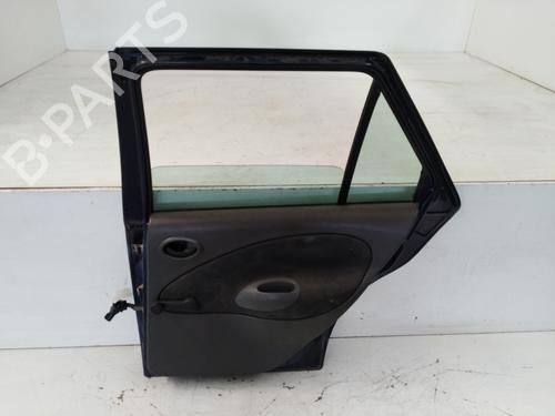 Right rear door FORD FIESTA Hatchback Van (JV_) D 1.8 | BP12785364C5 