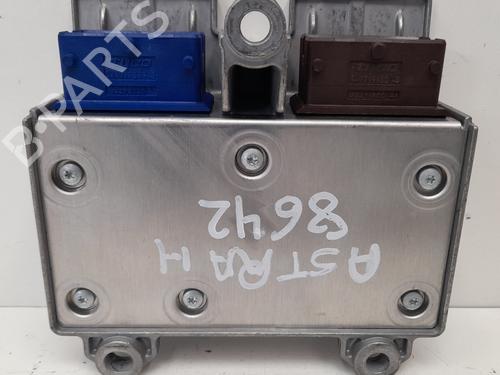 ECU airbags OPEL ASTRA H (A04) 1.7 CDTI (L48) | BP12769586M53 
