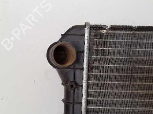Køler FIAT DOBLO Box Body/MPV (223_) 1.9 D (223ZXB1A) | BP12707135M31 