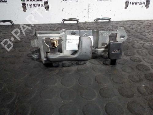 Used Front left interior door handle HONDA CIVIC VI Hatchback (EJ, EK) 1.4 i S (EJ9) (90 hp) 12795570