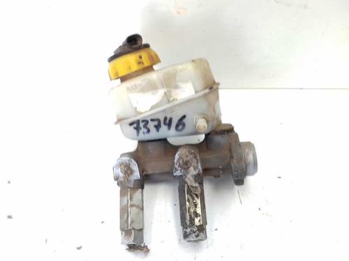 Used Brake master cylinder DAEWOO LANOS (KLAT) 1.3 (75 hp) 12761013