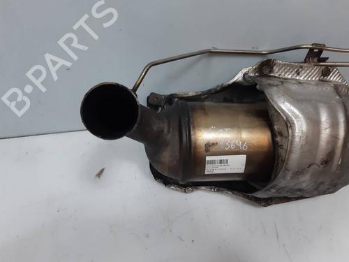 Catalyst FIAT DOBLO Cargo (263_) 1.3 D Multijet | BP38410974M10 - Image 2