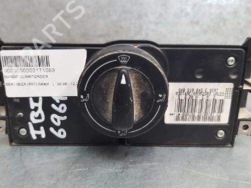 Used Climate control SEAT IBIZA II (6K1) [1993-2002]  12745439
