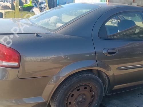 Warning switch CHRYSLER SEBRING (JR) 2.0 | BP34277024I22  - Image 9