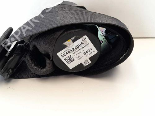 Rear left seatbelt CHEVROLET ORLANDO (J309)  | BP18331383I29 