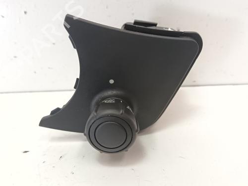 Kombi Kontakt / Stilkkontakt RENAULT GRAND SCÉNIC II (JM0/1_) 2.0 dCi (JM1K) (150 hp) 12852712