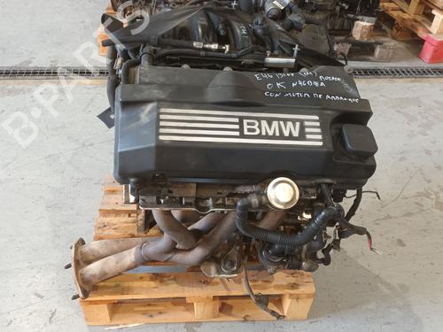 Motor für BMW 3 Compact (E46) 316 ti (115 hp) 30889266