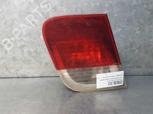 Used Left tailgate light BMW 3 (E46) 318 i (143 hp) 12710827