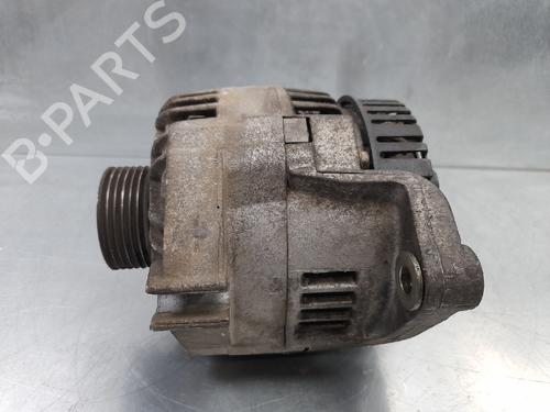 Used Alternator CITROËN ZX (N2) 1.8 i (101 hp) 12803197