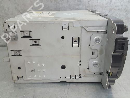 Radio SEAT ALTEA XL (5P5, 5P8)  | BP12725631E6 