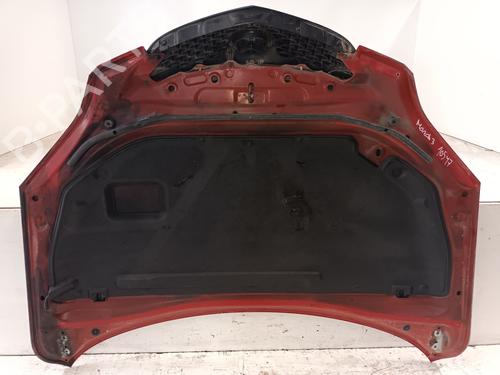 Hood MAZDA 3 Saloon (BK) 1.6 DI Turbo (BK12Y) | BP18471961C1 