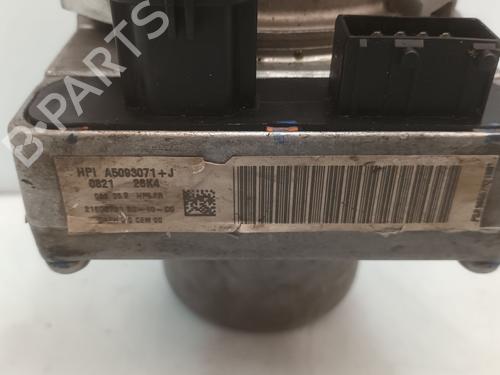 Steering pump PEUGEOT 407 (6D_)  | BP29628699M99 