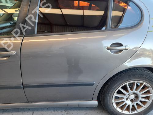 Engine control unit (ECU) SEAT LEON (1M1) 1.9 TDI | BP14448099M57