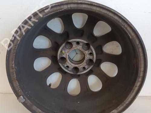 BP17825070C45 | Rim MERCEDES-BENZ A-CLASS (W168) A 160 (168.033, 168.133) BP17825070C45