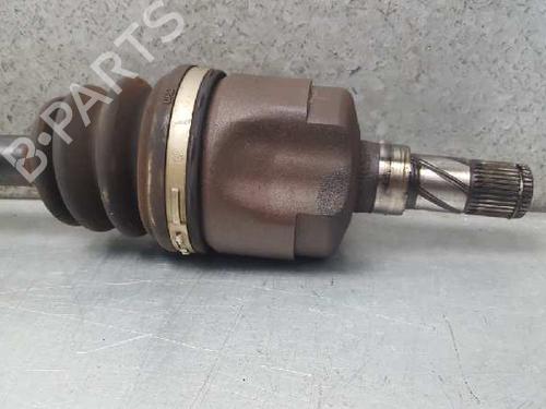 Right front driveshaft CHEVROLET REZZO MPV (U100) 2.0 | BP12714877M39 
