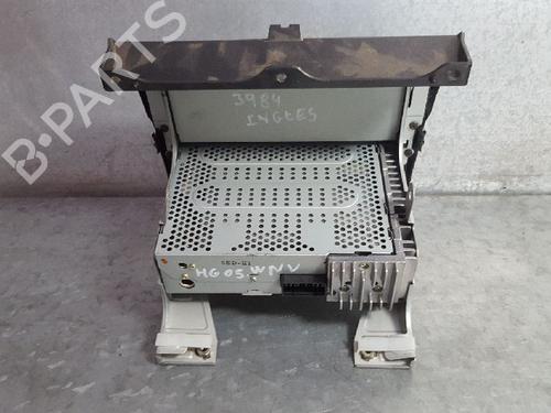 Climate control HONDA ACCORD VII Tourer (CM, CN) 2.0 (CM1) | BP12700966I5 