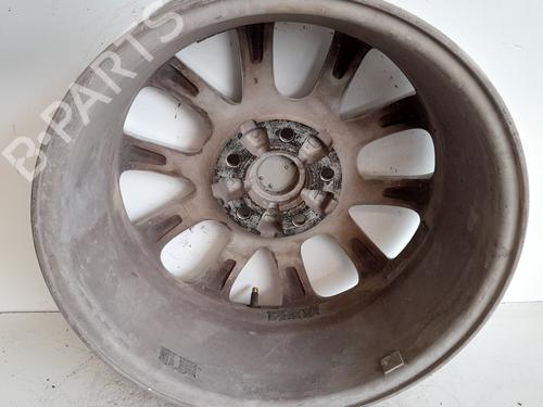Rim MAZDA 3 Saloon (BK) 1.6 DI Turbo (BK12Y) | BP12782505C45 