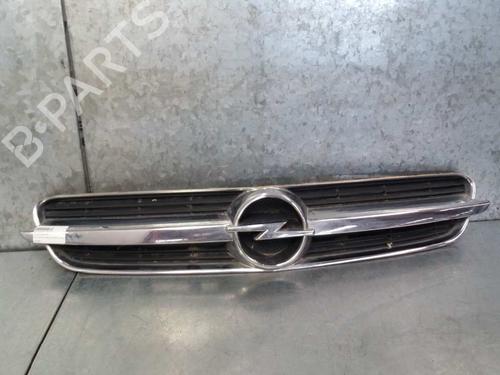 Grill OPEL VECTRA C (Z02) 1.9 CDTI (F69) (120 hp) 12698887