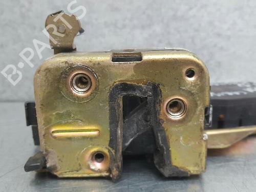 Rear right lock MITSUBISHI CARISMA (DA_) 1.6 (DA1A) | BP12812395C99 