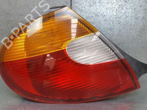 Left taillight CHRYSLER NEON II 2.0 16V | BP12728042C34 